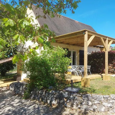 Hébergement de vacances Village De La Truffiere Orliaguet