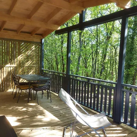 Village De La Truffiere Orliaguet