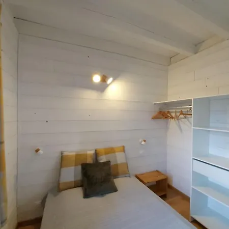 Village De La Truffiere Hébergement de vacances *