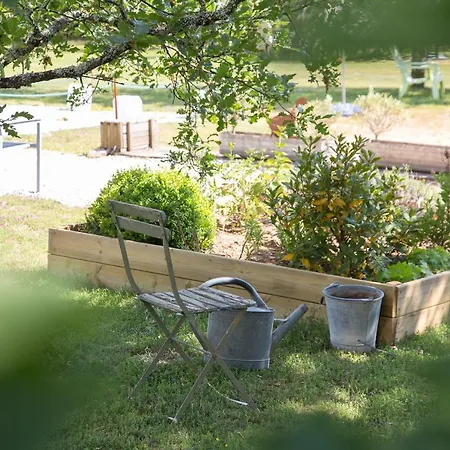 Hébergement de vacances Village De La Truffiere