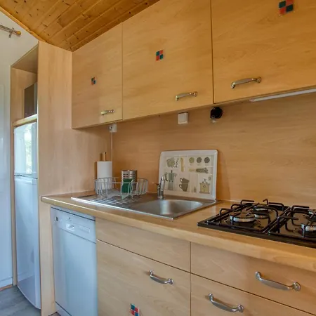 Village De La Truffiere * Orliaguet