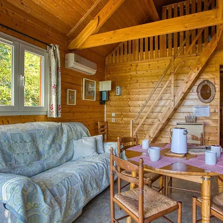 Village De La Truffiere *