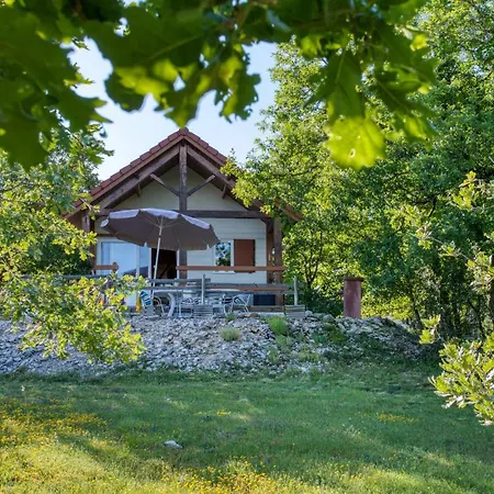 Village De La Truffiere Hébergement de vacances
