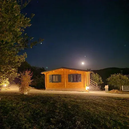 Village De La Truffiere Дом отдыха *