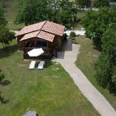 Village De La Truffiere Orliaguet