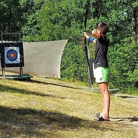 Hébergement de vacances Village De La Truffiere *