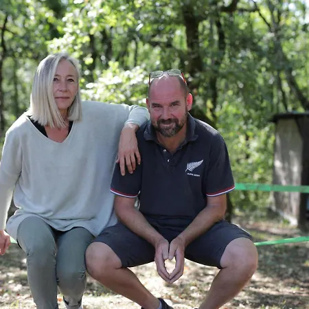 Hébergement de vacances Village De La Truffiere *