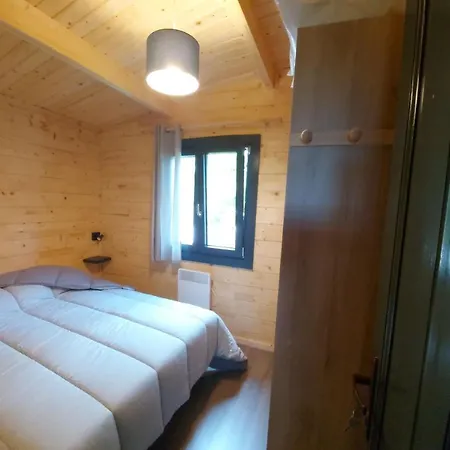 Hébergement de vacances Village De La Truffiere Orliaguet