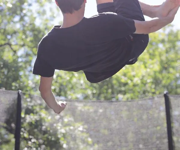 Village De La Truffiere Orliaguet